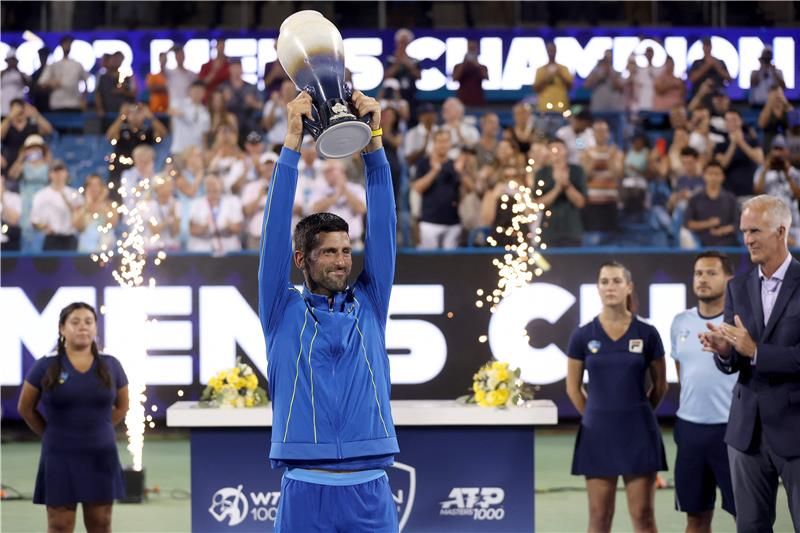 نوفاك ديوكوفيتش