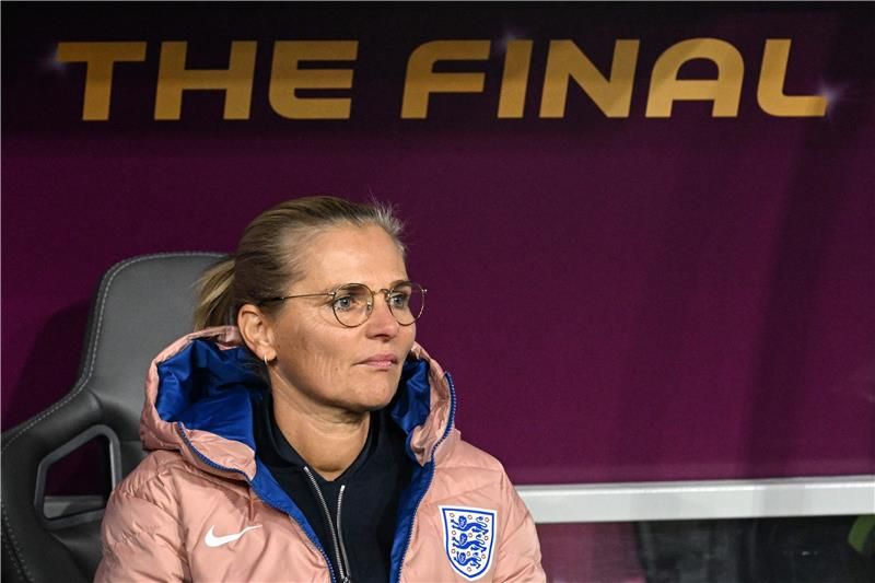 سارينا فيجمان