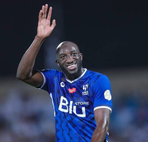 موسى ماريجا