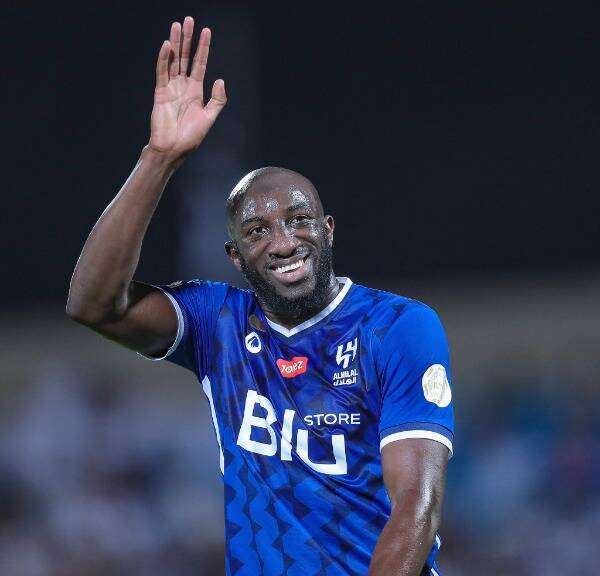 موسى ماريجا