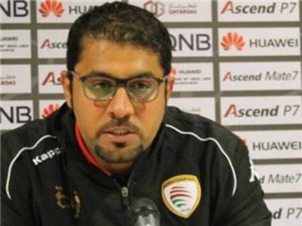 حمد العزاني