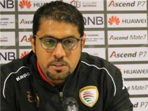 حمد العزاني