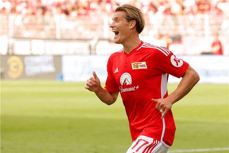 كيفين بيهرينس