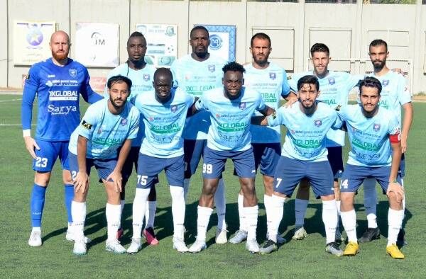 شباب الساحل