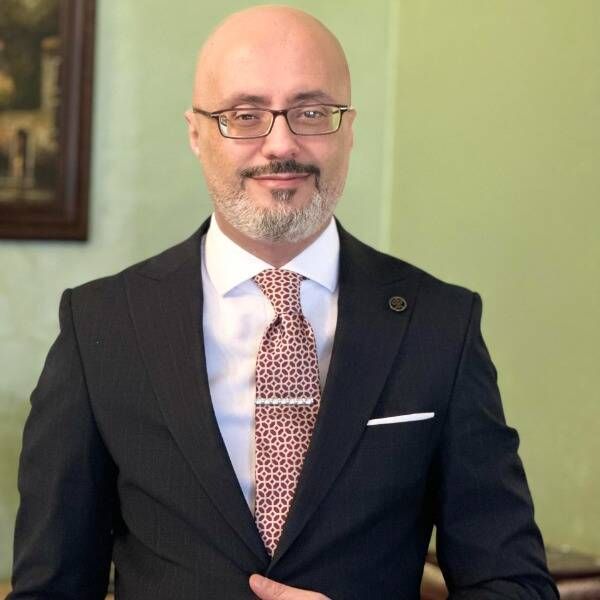 نضال العساف