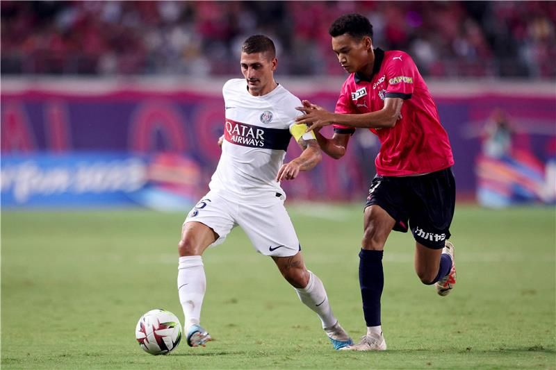 ماركو فيراتي