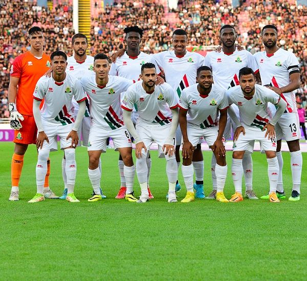 الجيش الملكي