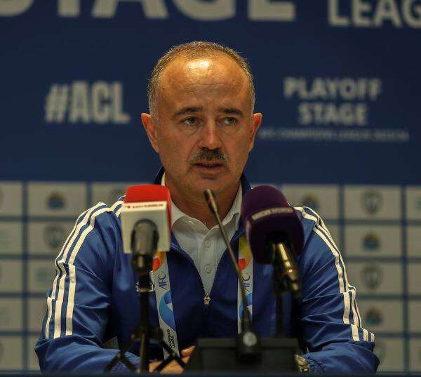 صامويل بابايان