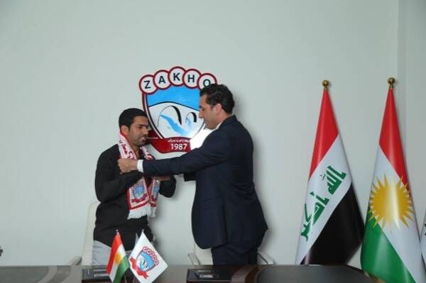 من حفل التقديم