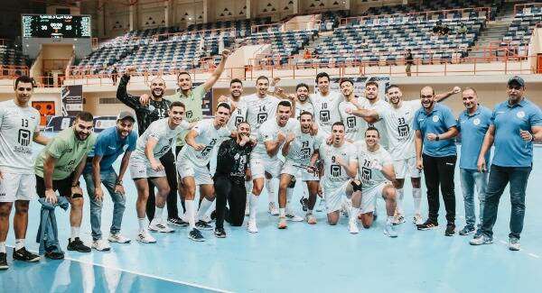 عقب المباراة