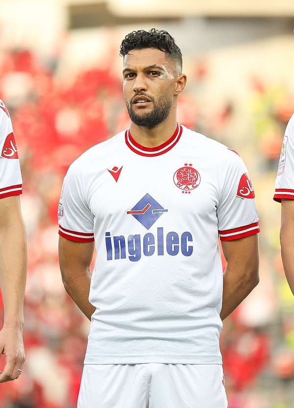 يحيي عطية الله