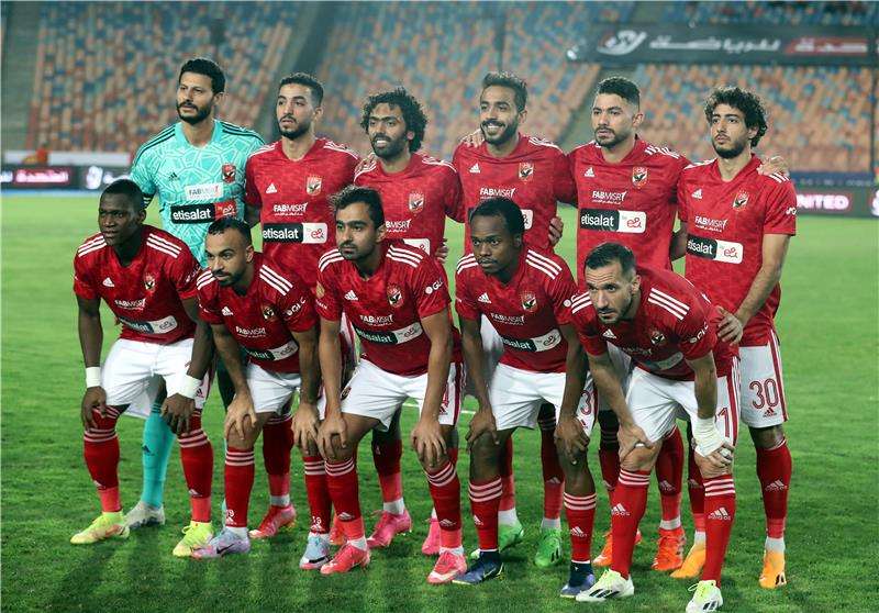 الأهلي