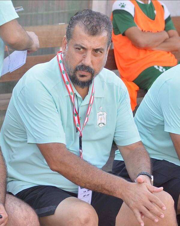 إدريس مرابط