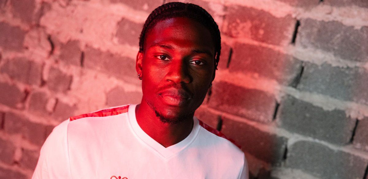 فاريدي اليدو