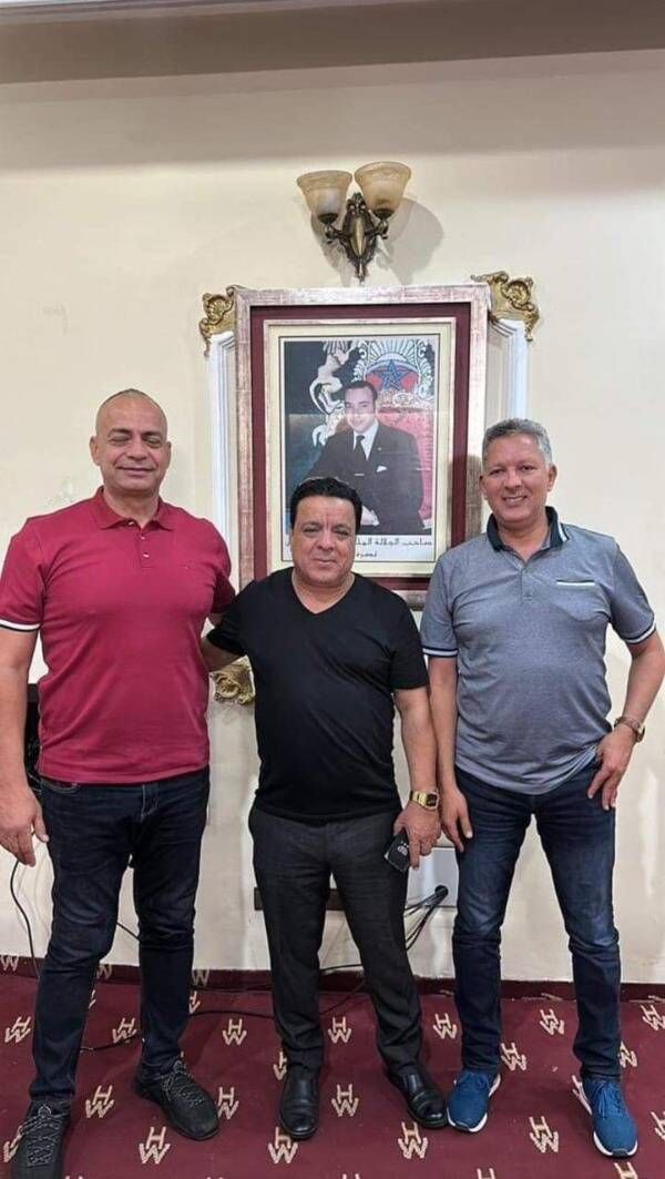 تقديم أيمن صلاح