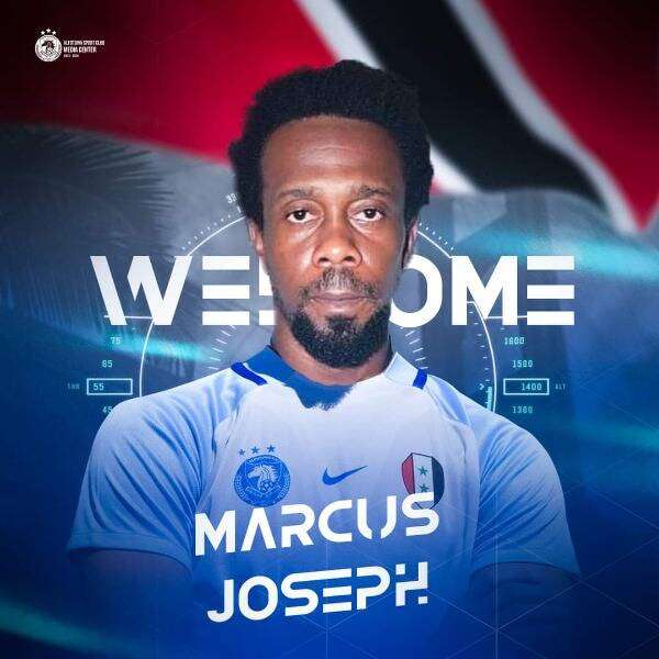 ماركوس جوزيف