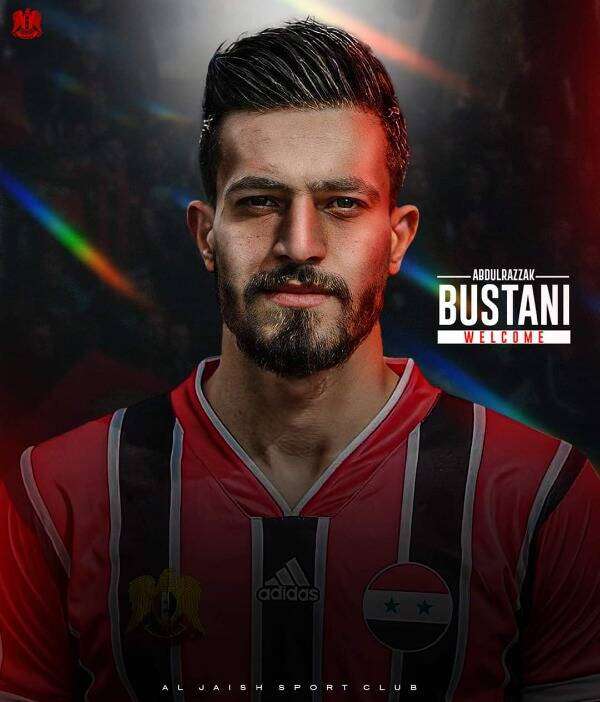 عبد الرزاق البستاني