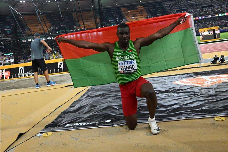 فابريس زانجو