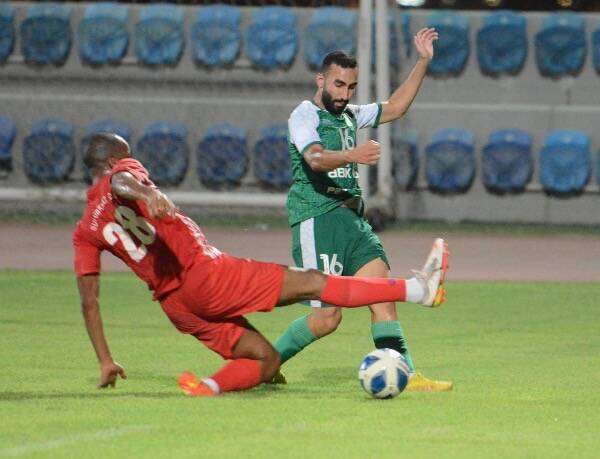 من الدوري الكويتي
