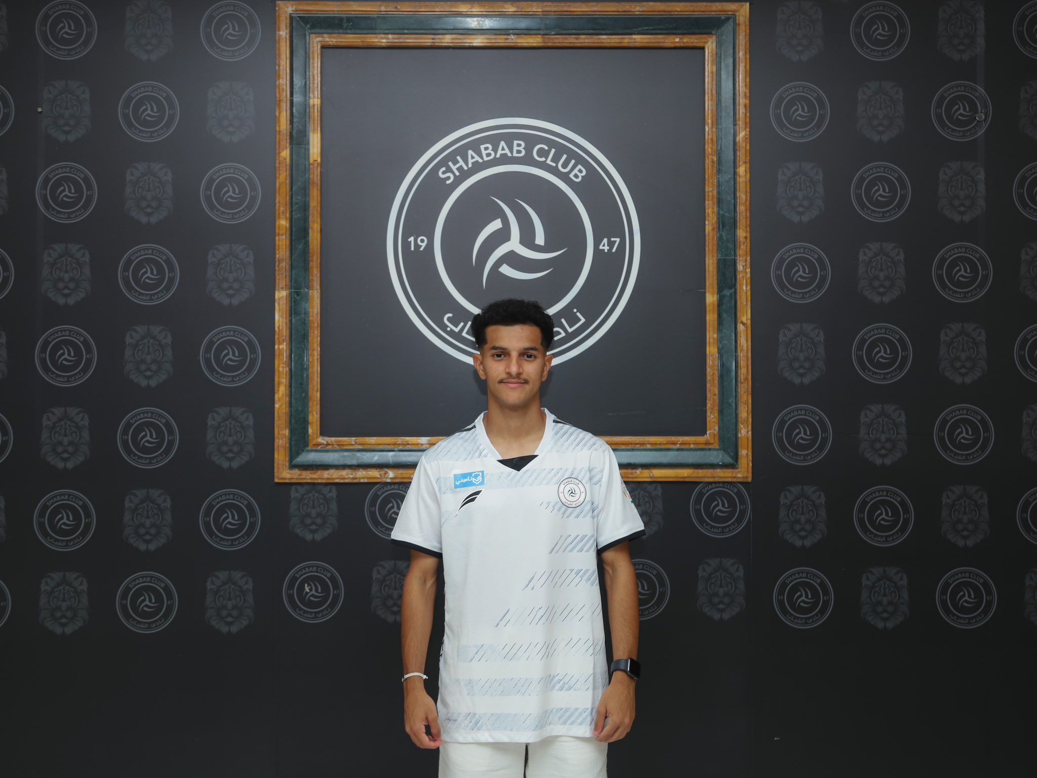 نواف الصعدي