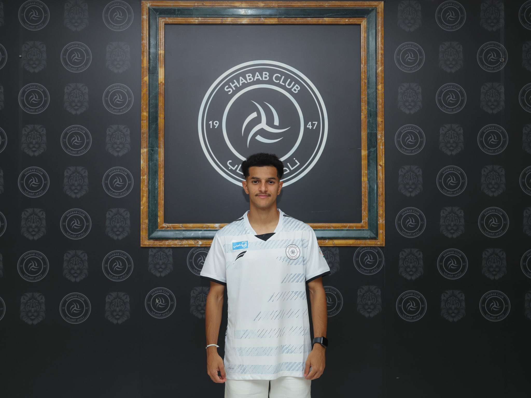 نواف الصعدي