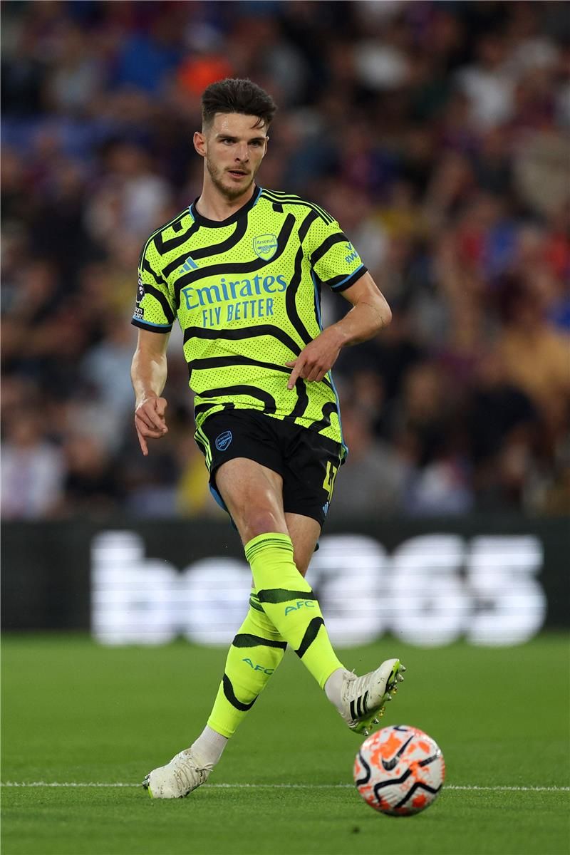 ديكلان رايس