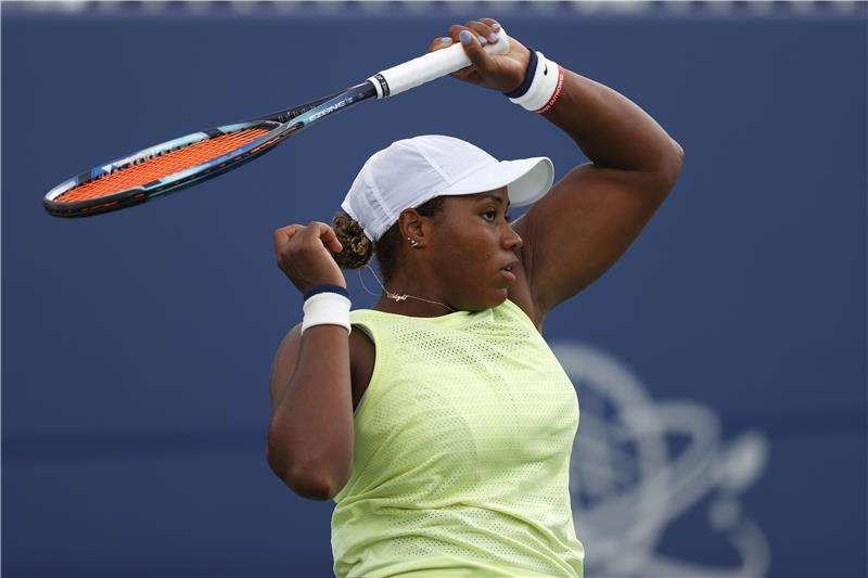 تايلور تاونسند