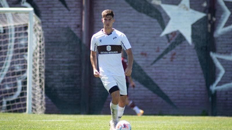 ماركو بيليجرينو