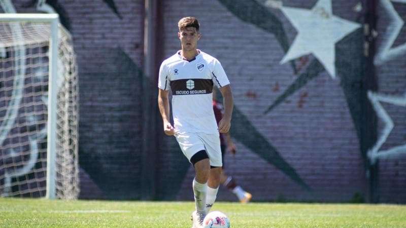 ماركو بيليجرينو