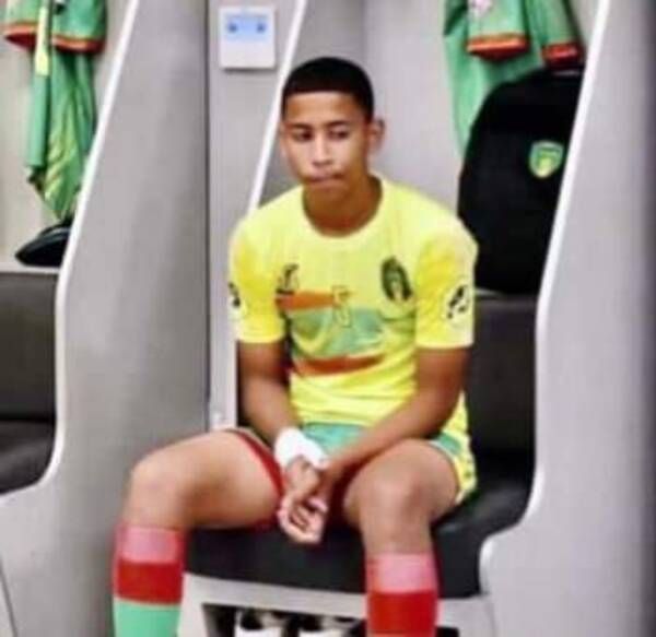 سيدي حمد حبيب