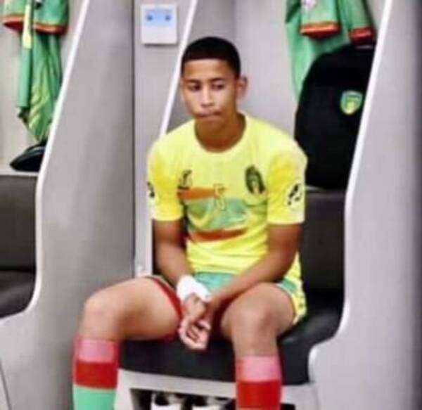 سيدي حمد حبيب