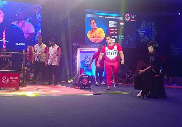 من المنافسات