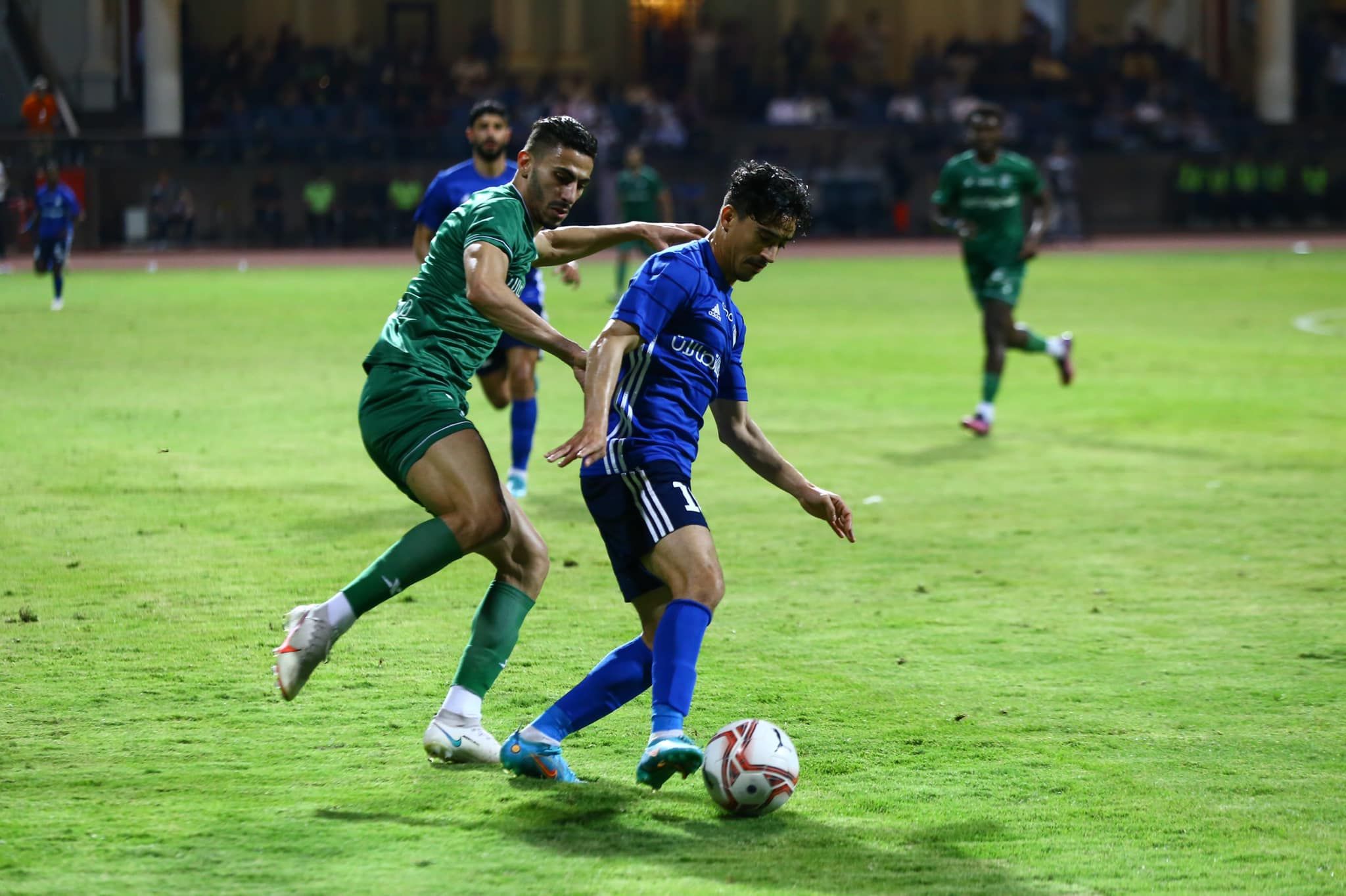 عبد الكبير الوادي