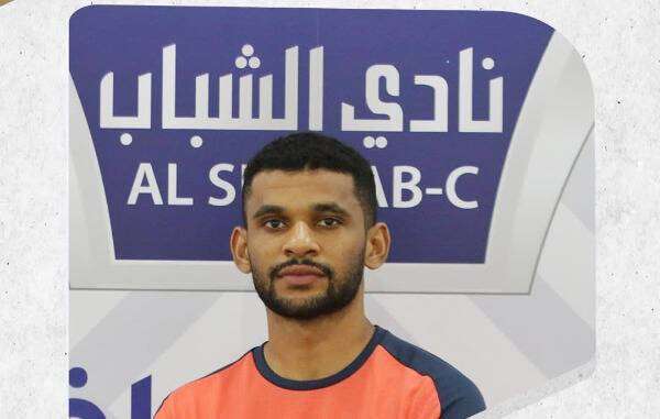 جانب من التعاقدات