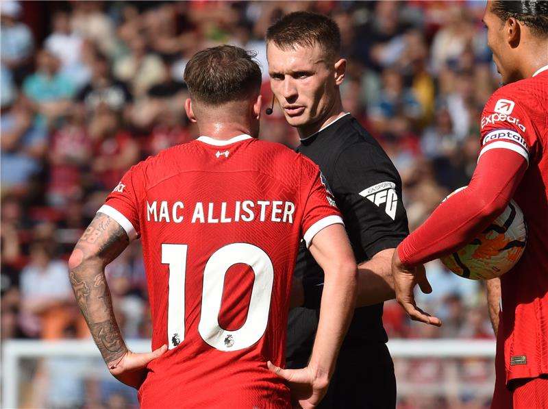 أليكسيس ماك أليستر