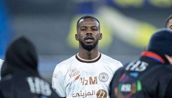 حسان تمبكتي