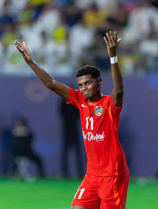 يحيى الغساني