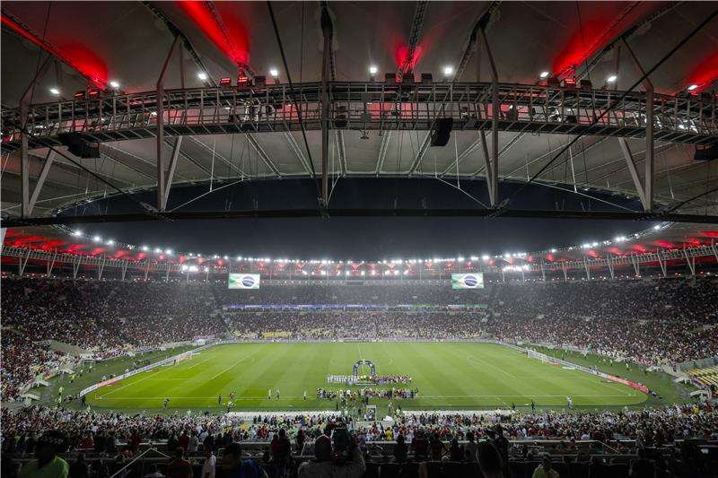 ملعب ماراكانا