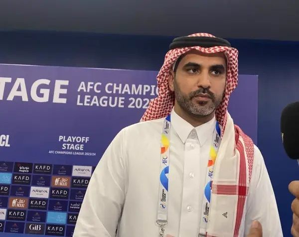 أحمد الغامدي