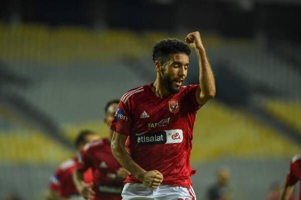 أحمد قندوسي