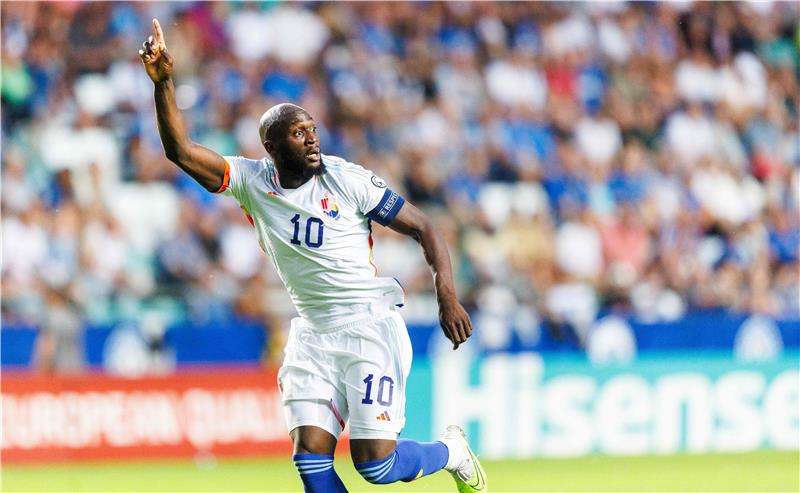 روميلو لوكاكو