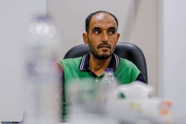 سالم الجلالي