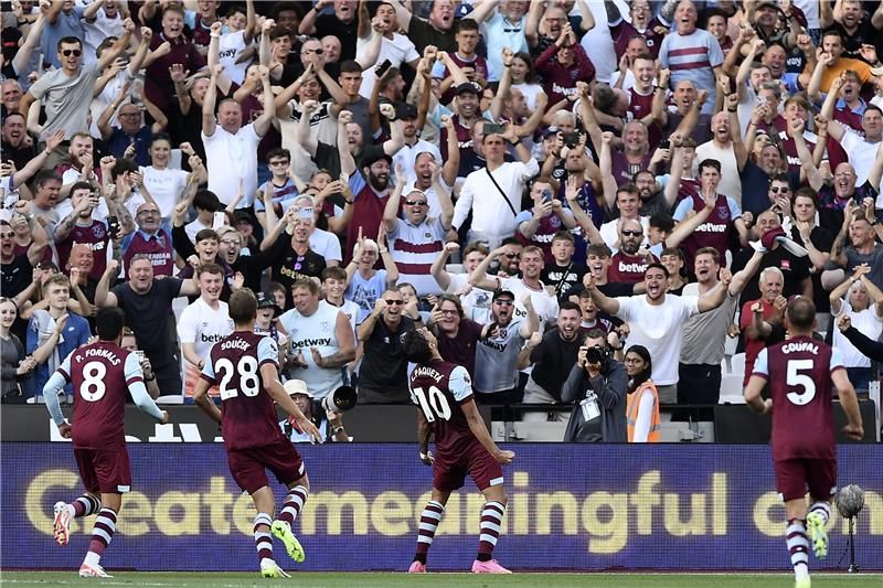 لوكاس باكيتا