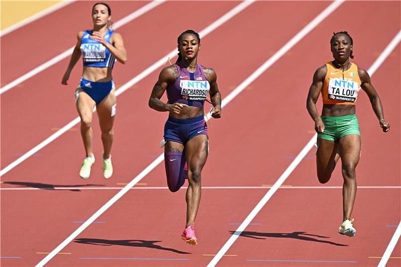 شاكاري ريتشاردسون