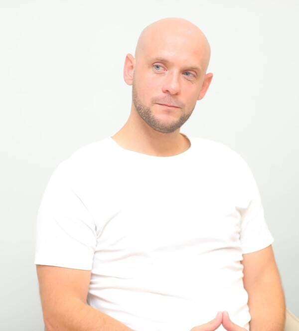 أوليفر هاردر