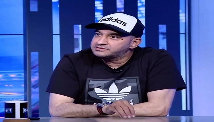توفيق السيد