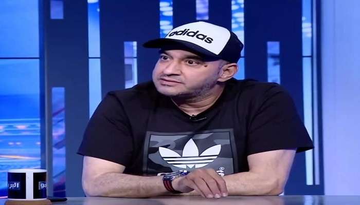 توفيق السيد