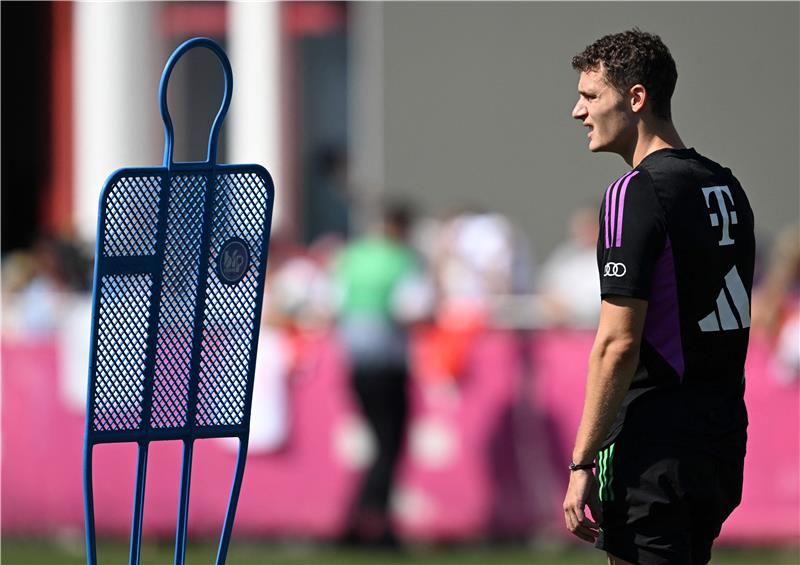 بينيامين بافارد