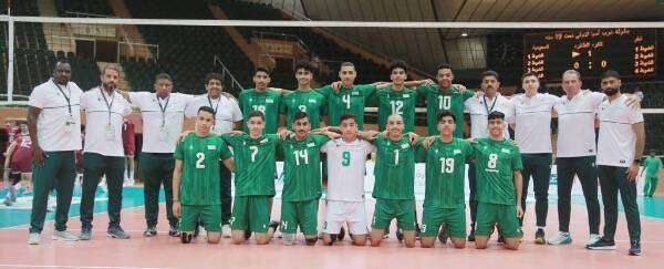 المنتخب السعودي