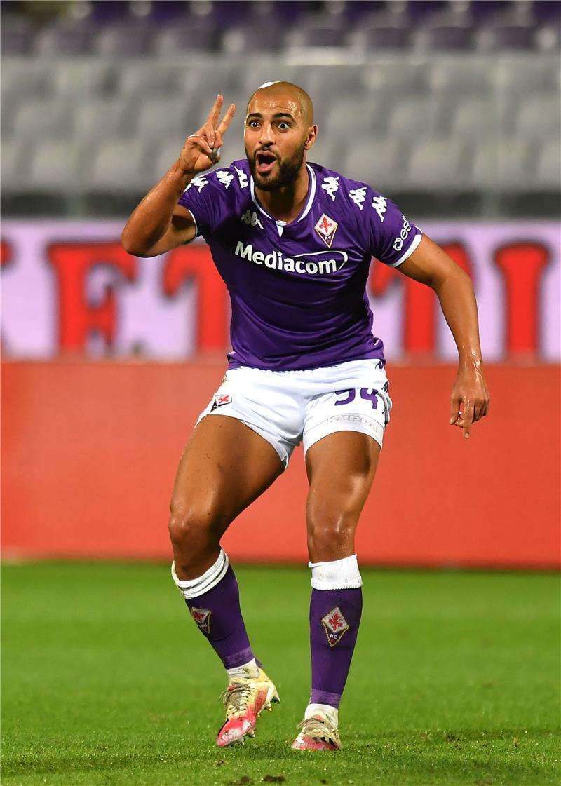 سفيان أمرابط